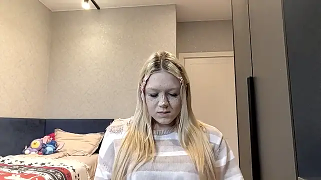 KathryneFreedland live cam on StripChat