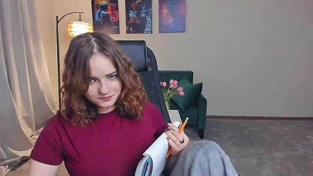 AyakoSchuele live cam on StripChat