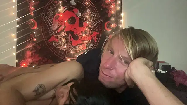NikkiAndJohnny777