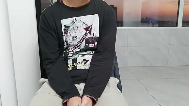 nole_china7 live cam preview
