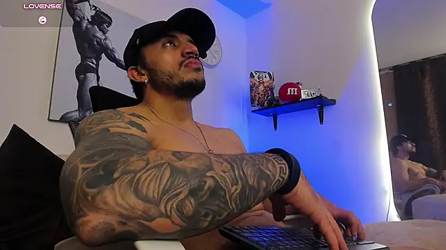 LiamReigns_