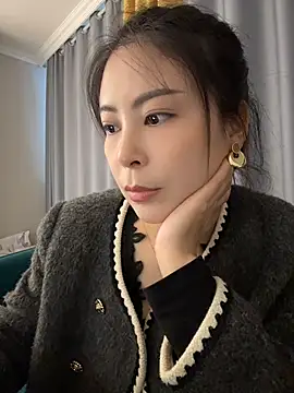 YaoYao8888 webcam