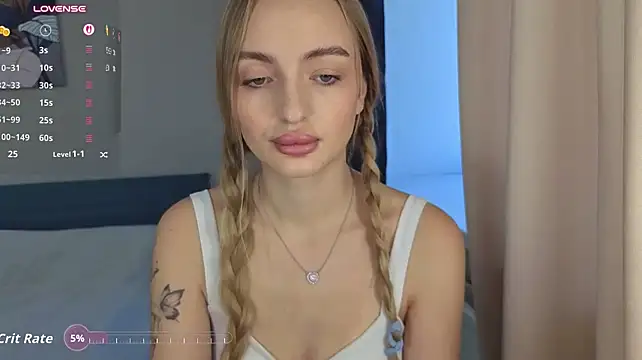 A_delina live cam on StripChat