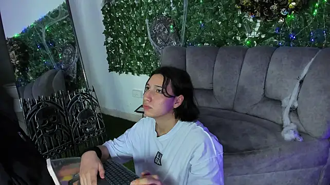AngelFlexxx live cam on StripChat