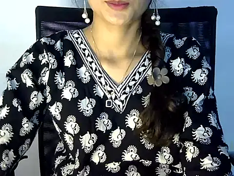 Mehaak_ live cam on StripChat
