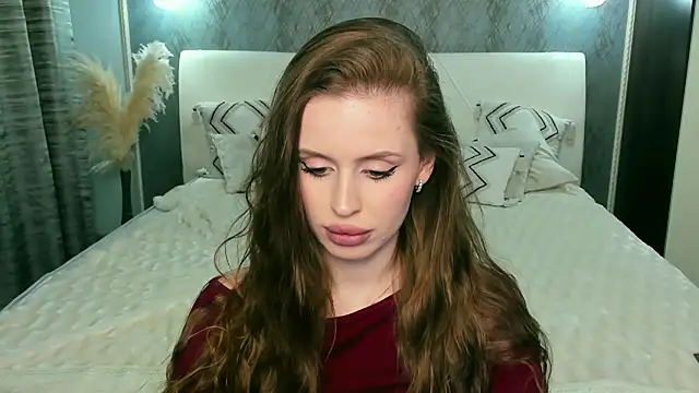 _Sweet__Cherry_ live cam on StripChat
