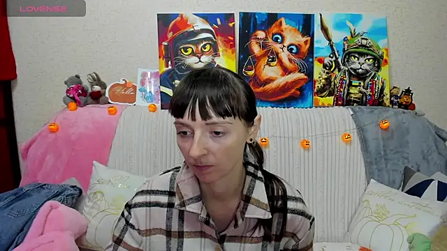 TayanaJons