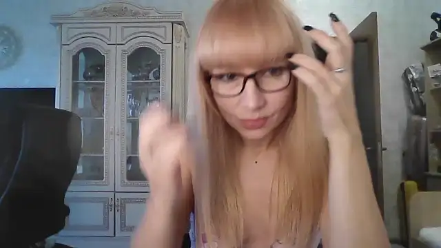 BarbaraKim webcam