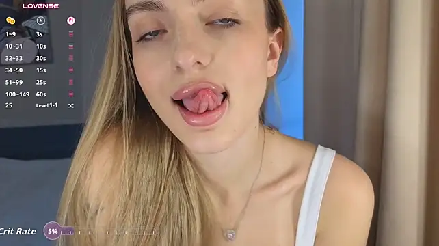 A_delina live cam on StripChat
