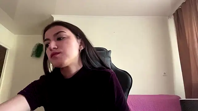 MellisaPac live cam on StripChat