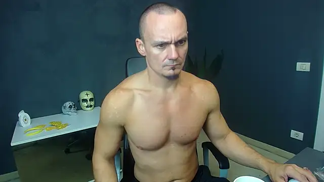 KaelSage live cam on StripChat
