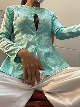 NINA2102 webcam