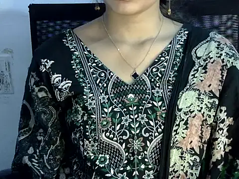Shab_M live cam on StripChat