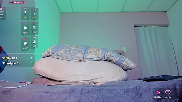 natasha_ts_04 on Stripchat