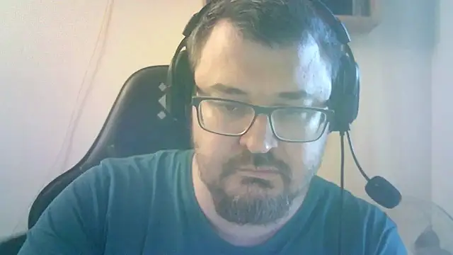 SirAbuser webcam