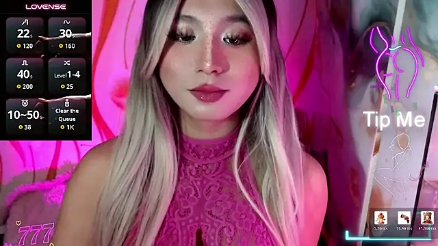HoresCOCKLUCY
