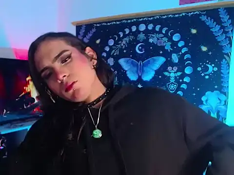 lilithnyx333 webcam
