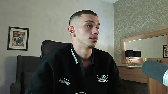 KaydenDrew webcam