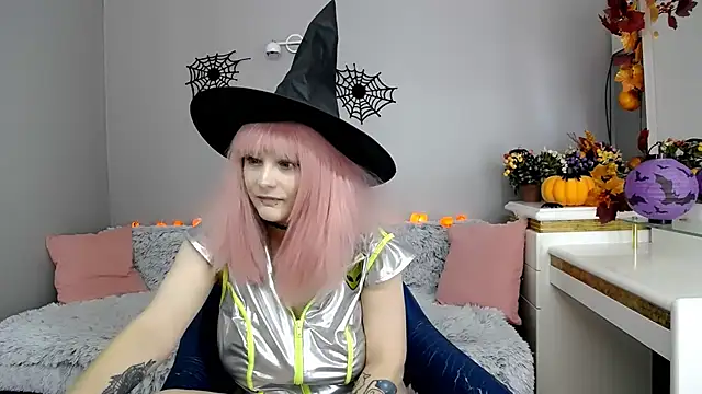 Estheri webcam