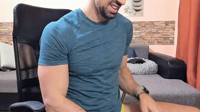 HotHunkTrainer