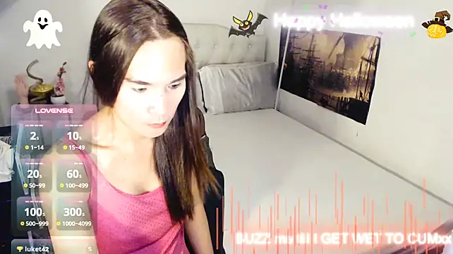 NinaDOM4CUM