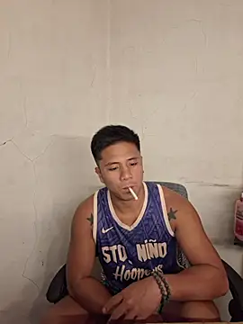 felix_asher's live room