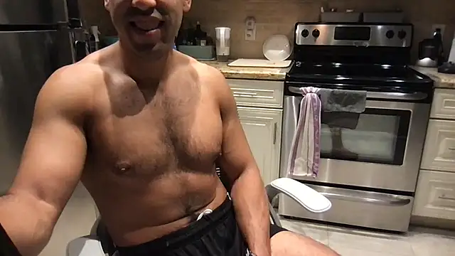 BigGuyMuscle
