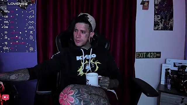 jhonny__ackerman