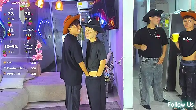 Houseofwarrios