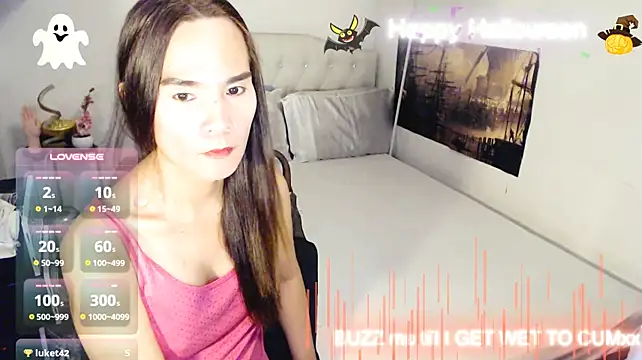NinaDOM4CUM live cam on StripChat