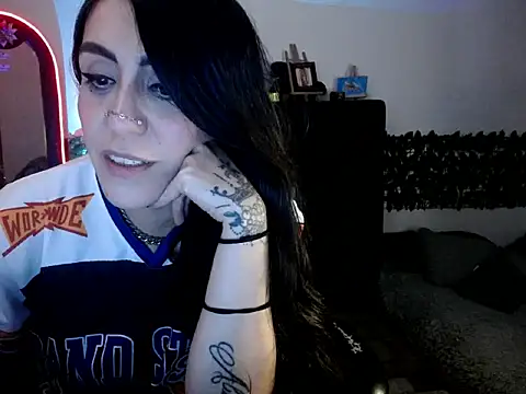 Anastasiabasst__ live cam on StripChat