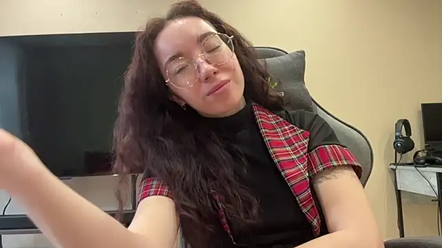 KarryRosamond live cam on StripChat