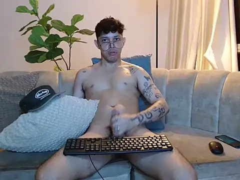 tonysexyboy