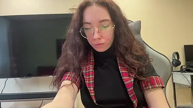 KarryRosamond live cam on StripChat