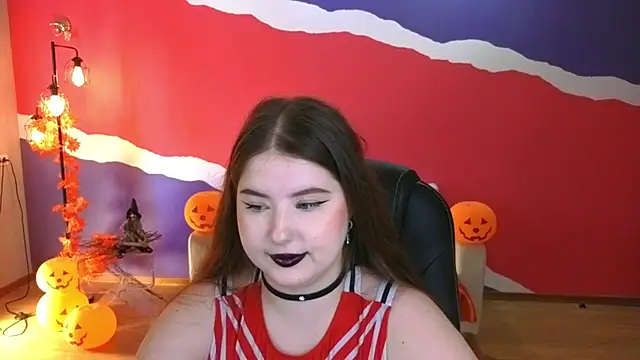 PixelGoddess live cam on StripChat