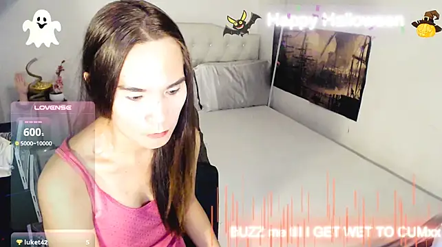 NinaDOM4CUM