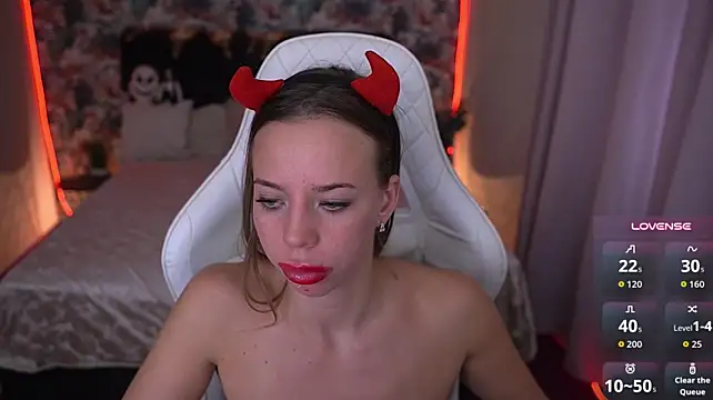 Sexy_Ira live cam