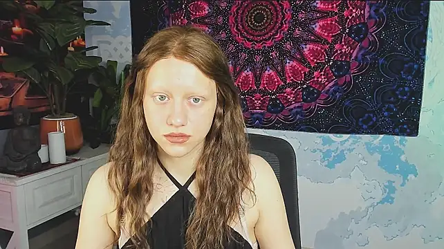 LidaDarknet live cam on StripChat
