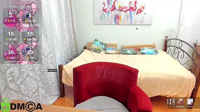 Lily_Viola