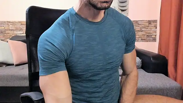 HotHunkTrainer