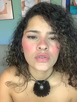 karolay_perez live cam preview