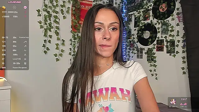 tinnymolly
