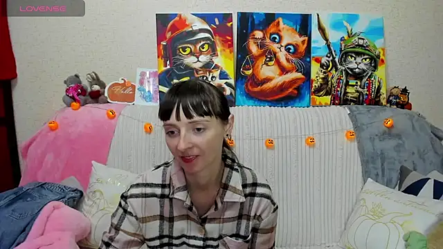 TayanaJons