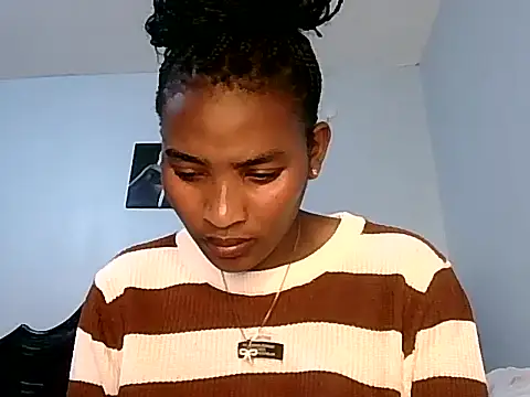 cute-alexis webcam