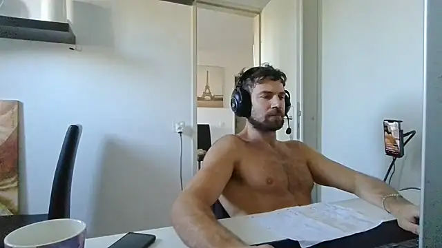 alpha-hunk