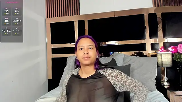 kaorybliss