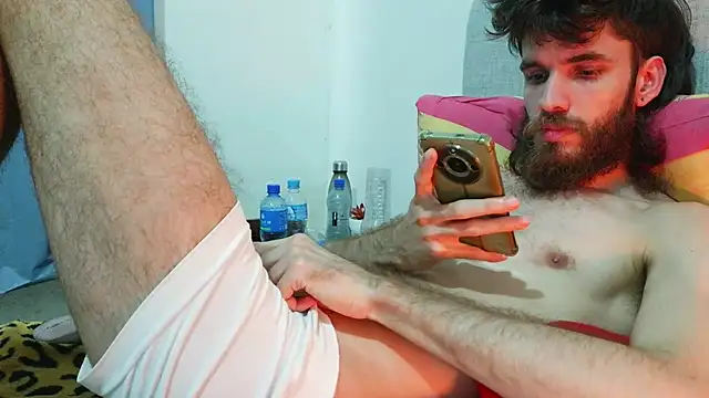 PygmaBoy