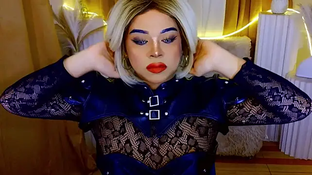 BigcockjasmineTs live Stripchat trans cam preview