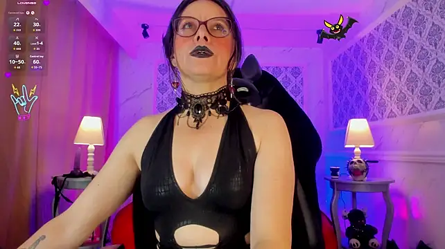 EvangelineJoness