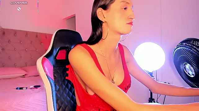EvangelinePreston